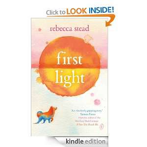 Start reading First Light  