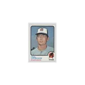  1973 Topps #359   Cecil Upshaw Sports Collectibles
