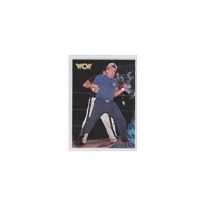  1998 Topps WCW/nWo #41   Jay Leno Sports Collectibles