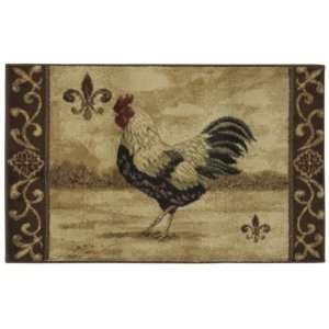  SHAW Reflections MAISON ROOSTER 3VA72 11100 BEIGE 26 x 4 