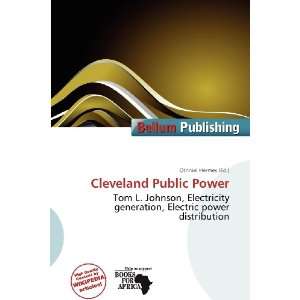    Cleveland Public Power (9786136908441) Othniel Hermes Books