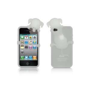  IPHONE® 4S / IPHONE® 4 COMPATIBLE HIGH END SKIN CASE 