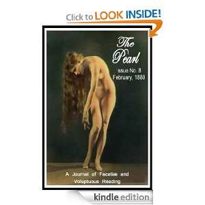 THE PEARL   Number 8   February 1880 Anonymous  Kindle 