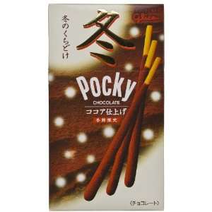   Winter Limited Edition Pocky Stick Snack (Japanese Import) [KU ICNI