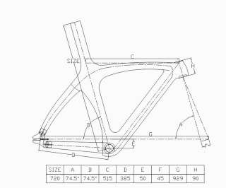 please find geometry and more pictures as below