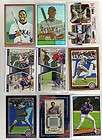 Elvis Andrus 29 Card Lot all Different with Game Used a