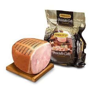 Roasted Ham Imported from Italy 1LB  Grocery & Gourmet 