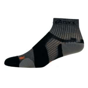  ASICS Trail Sensor QTR 3pk Socks