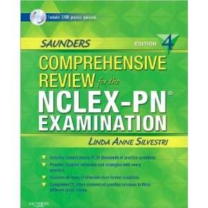  Saunders Comprehensive Review for the NCLEX PN 