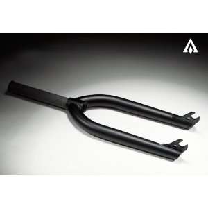 Amber Hexum Fork   3/8 Matte Black 