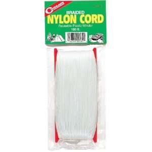  Coghlans Braided Nylon Cord
