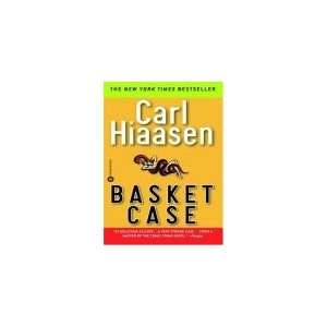  Basket Case (9780446611930) Carl Hiaasen Books