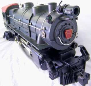 Lionel Large Scale 4 4 2 Pennsylvania E 6 Atlantic Steam Locomotive 