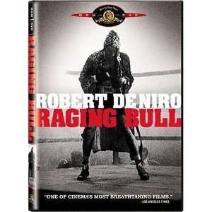  Raging Bull (1980)   Boxing