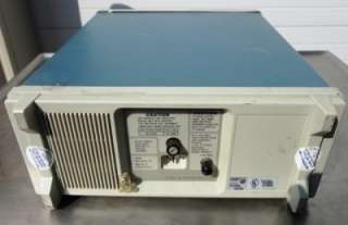 Tektronix Model 2213A 60MHz Oscilloscope Used Condition  