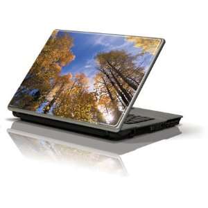  Autumn Aspens skin for Dell Inspiron M5030