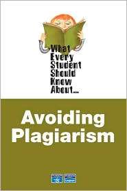   Plagiarism, (0321446895), Linda Stern, Textbooks   