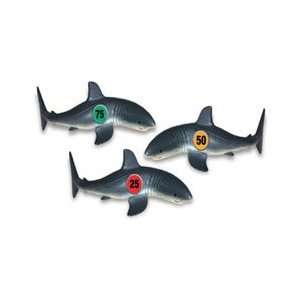  Shark Dive Pool Game Toys & Games