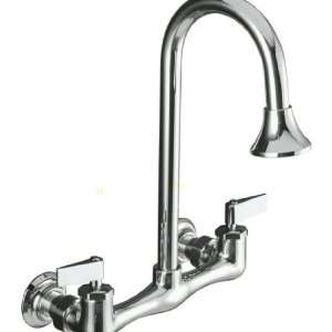  Kohler K 73193 Tritonutility sink faucet