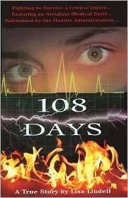 108 Days, (0976767309), Lisa Lindell, Textbooks   
