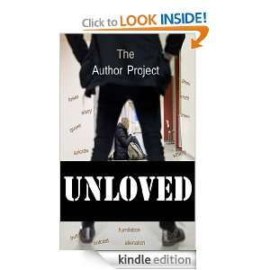 Start reading Unloved  