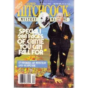  Alfred Hitchcock 1990  October James McKimmey, Jack 