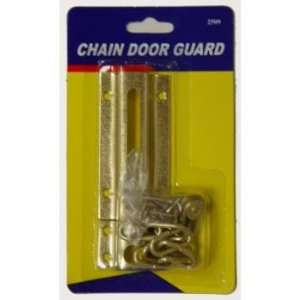  Chain Door Guard Case Pack 24 Automotive