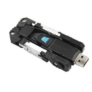 High Quality Transformer Dog 4GB/8GB/16GB USB Flash Pen Drive Memory 