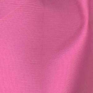  45 Wide Promo Poly Lining Fuschia Fabric By The Yard 