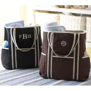  Pottery Barn Kids Harper Diaper Tote Baby