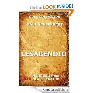 Lesabendio   Ein Asteroiden Roman (Kommentierte Gold Collection 