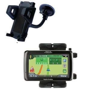   for the Magellan Roadmate 3055   Gomadic Brand GPS & Navigation