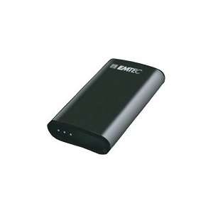  EMTEC 40GB MOVIE CUBE