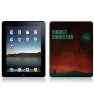   Wi Fi Wi Fi + 3G  August Burns Red  Constellations Skin Electronics