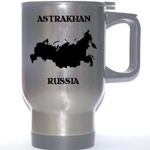  Russia   ASTRAKHAN Stainless Steel Mug 