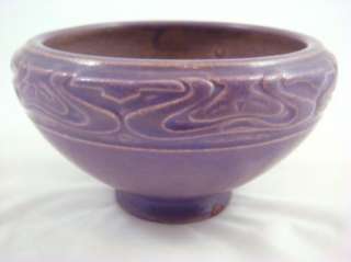 1914 Arts & Crafts Rookwood Pottery Vase 1911  