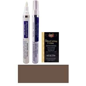   Oz. Earth Metallic Paint Pen Kit for 2012 Ford Edge (HS) Automotive