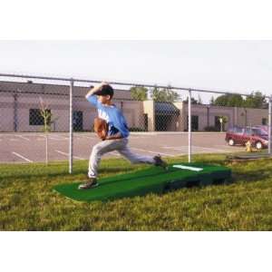  Portolite Outdoor Pro Practice Pitching Mound Sports 