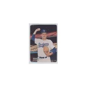    1987 Dodgers Mothers #26   Brian Holton Sports Collectibles