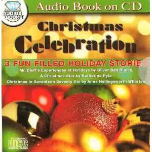   INC) [Audio CD] Katherine Pyle, Anne Hollingsworth Wharton Oliver