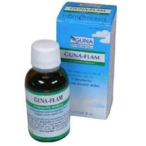  GUNA Biotherapeutics Guna Flam 30ml Health & Personal 
