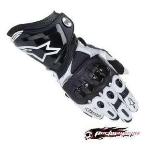  Alpinestars GP Pro Gloves , Size Sm, Color Black 