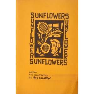  Sunflowers Ric Masten Books
