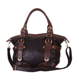  Faux Leather Everyday Free Style Winter Collection Women Handbag 