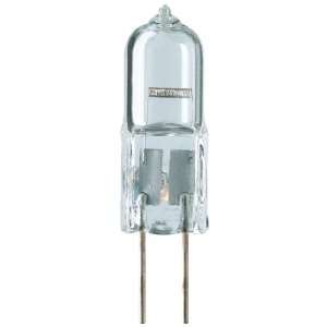   Single Ended JC Halogen Clear T3 Bulb (JC30541/ATH)