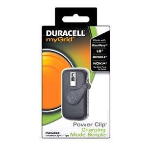  NEW myGrid Univ Connector Clip (Cell Phones & PDAs 