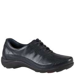 Hush Puppies Womens Energetic Oxford Sz 10D  