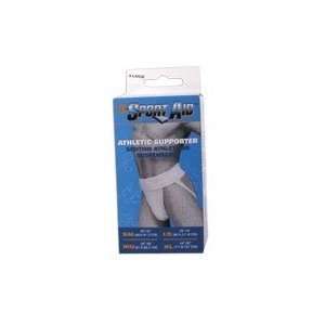  Invacare® Athletic Supporter Small 26 32 (66 81cm 
