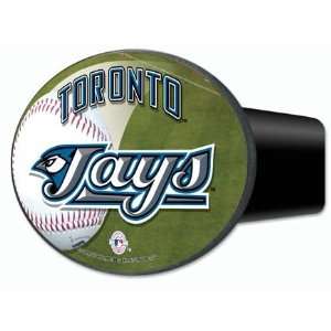  Toronto Blue Jays Oversized 3 in 1 Hitch Cover Sports 