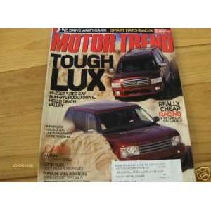  ROAD TEST 2004 Chevrolet Chevy Aveo LS Motor Trend 